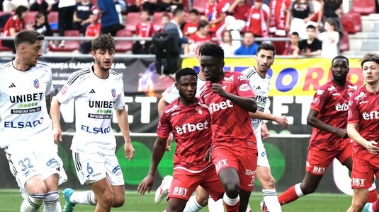 Negocieri de ultimă oră în Superliga! Antrenorul pregătit pentru noul sezon are contractul pe masă: "Pentru doi ani şi jumătate" | EXCLUSIV