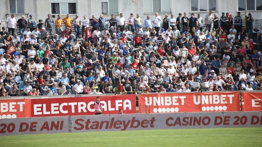 Vestea momentului în Superliga! Echipa va beneficia de o ”bijuterie” de stadion: ”Un mini Old Trafford. Îl inaugurăm cu FCSB!”