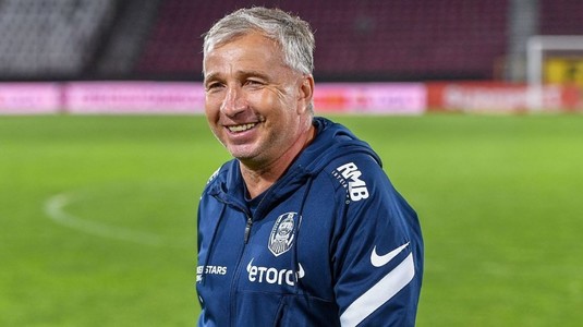 "Acord". CFR Cluj a bătut palma cu fotbalistul pentru care FCSB a făcut o ofertă concretă!