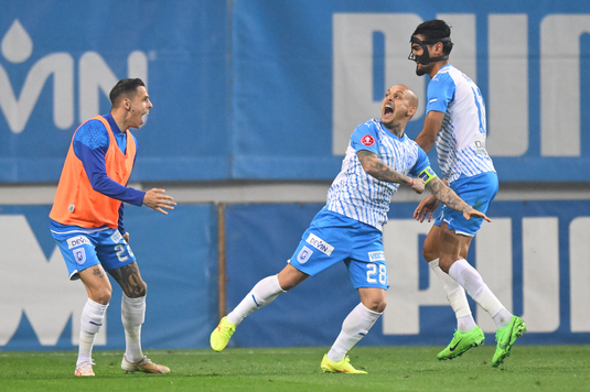 OFICIAL | UTA ţinteşte play-off-ul! Trupa lui Mircea Rednic a împrumutat un jucător important de la Universitatea Craiova: ”Bun venit!”