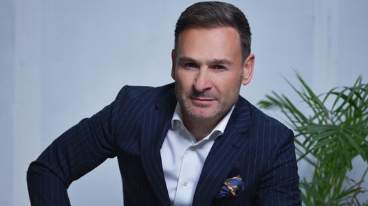 Surpriză! Ionuţ Negoiţă va investi la Dinamo. Ce sumă vor încasa ”câinii roşii” din partea fostului şef din Ştefan cel Mare