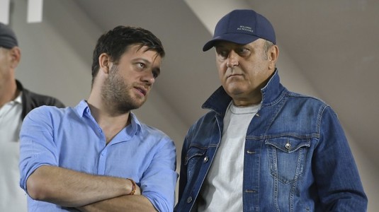 ”Se întâmplă nişte lucruri” Omul cu banii din Giuleşti ar putea pleca de la Rapid! Discursul milionarului agită apele: ”E cel mai rău lucru”