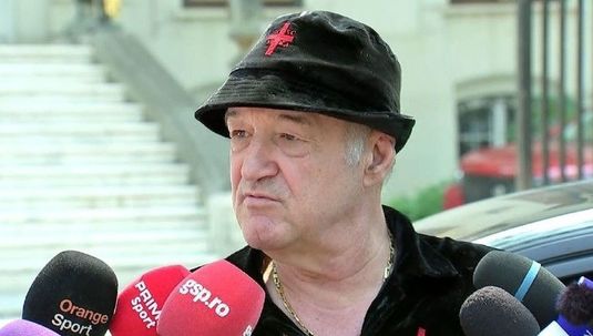 Surpriză! Gigi Becali dă în judecată FRF. Patronul FCSB, pregătit să meargă în instanţă: ”Ei sunt vinovaţii! Voi cere diferenţa de bani”