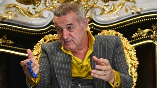 Gigi Becali a auzit cine este favoritul lui Burleanu şi a reacţionat: ”În locul lui n-aş veni” Ce crede despre plecarea lui Edi Iordănescu