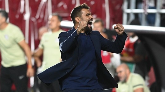 NEWS ALERT | Revenire-şoc în Superliga?! Adrian Mutu este pe lista unei echipe importante din România. Cu cine negociază ”Briliantul”