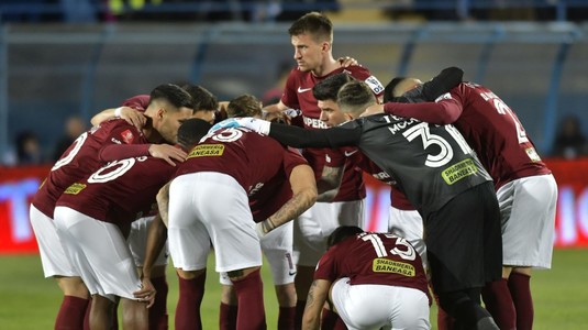 EXCLUSIV | Finanţatorul din Superliga este pe cale să realizeze un transfer surpriză. "Fiul rătăcitor" al patronului se întoarce: "Vine mâine"