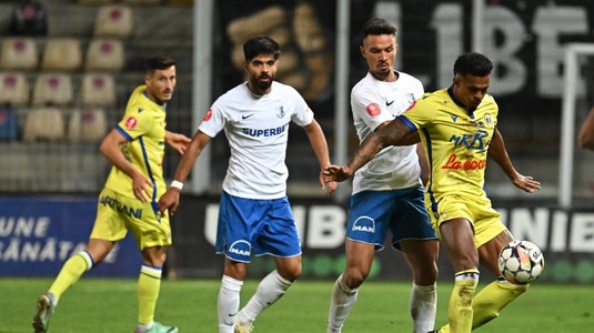 VIDEO | Petrolul Ploieşti - Farul Constanţa, 1-1. Punctele sunt împărţite la capătul unui meci tranşat cu ajutorul sistemului VAR