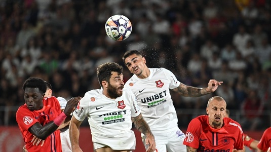 S-a ”plictisit de bani” şi ”dădea prea multe goluri” în străinătate. De ce s-a întors un jucător român în Superliga