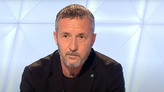 Mihai Stoica a făcut calculele în lupta pentru titlul din Superliga. Una dintre revelaţiile sezonului, în afara listei: "Nu cred că are calitate"