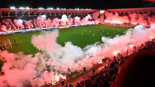 Care este singurul club din Superliga care a felicitat-o public pe Petrolul Ploieşti, la împlinirea a 100 de ani de existenţă