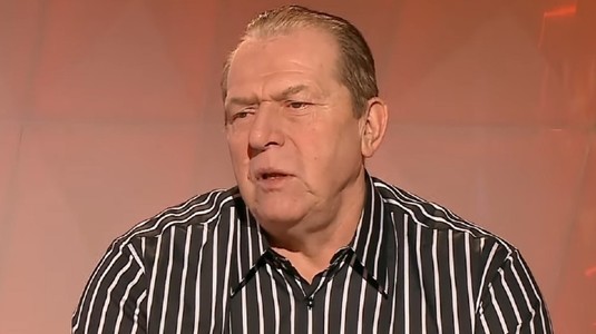 Helmut Duckadam a numit portarul momentului în Superliga: "Unul dintre cele mai bune transferuri, te poţi baza pe el"