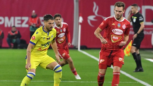 VIDEO | Sepsi - Petrolul 1-1. Ploieştenii, incapabili să-şi răpună adversara aflată în dublă inferioritate numerică. Dumitrescu a egalat pe final