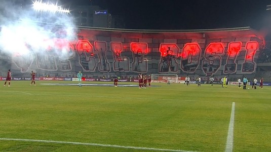 VIDEO | Fotbal Frumos, în etapa a 19-a din Superliga! Spectacol total în ”Derby-ul Clujului!” S-a schimbat liderul, după nebunia din Ardeal