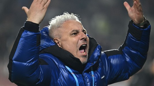 ”A fost o gafă!” Marius Şumudică, pus la punct, după ce a declarat că va ”arbitra play-off-ul”: ”Rapid nu e Astra. Şucu trebuie să afle!” | EXCLUSIV