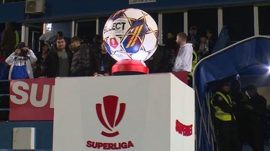 Trei străini importanţi din Superliga au dat verdictul despre campionat: "Liga din ţara mea dă echipă în Champions League, dar aici văd mai multă calitate" | VIDEO