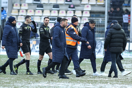 Dezvăluire! Fotbalistul a recunoscut ce i-a transmis Sebastian Colţescu, după Petrolul - UTA: ”Dă-i drumul de aici, nesimţitule”