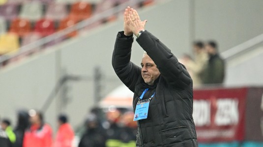  Fostul patron din Superliga aruncă bomba: Marius Şumudică ar putea pleca de la Rapid! Atac cu talpa la Dan Şucu: ”Prea multă minciună” | EXCLUSIV