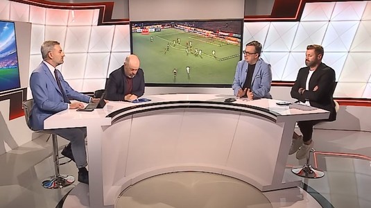 Pronostic îndrăzneţ în lupta pentru titlul din Superliga: "O luptă în trei". Cele două echipe excluse din discuţie: "Nu sunt din acelaşi film"