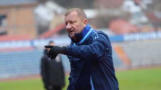 OFICIAL | Dorinel Munteanu a semnat! Ce durată are contractul ”Neamţului” cu Sepsi OSK