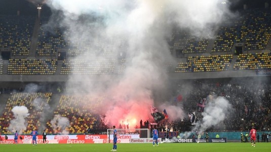 Programul transportului în comun, prelungit în seara marelui derby. Dinamo - FCSB va fi LIVE VIDEO pe site-ul orangesport.ro