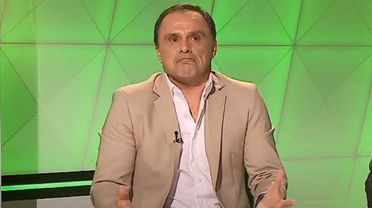 Basarab Panduru a făcut praf un jucător de la Universitatea Craiova, după înfrângerea cu CFR: ”A făcut numai prostii”