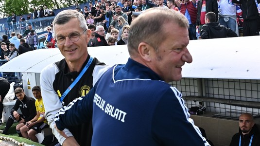 Şoc total în Superliga. Unul dintre cei mai importanţi antrenori din România şi-a anunţat retragerea din fotbal: ”O să ies total din fenomen”