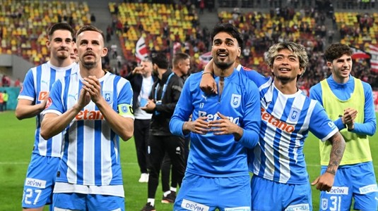 VIDEO | Fotbal Frumos, în etapa a cincea din play-off şi play-out! Cele mai tari faze din runda recentă a Superligii