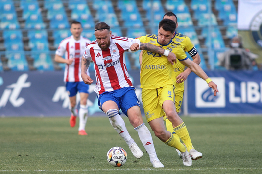 VIDEO | Oţelul este cea mai în formă echipă din Superligă şi i-a pus gând rău lui Dorinel Munteanu, înaintea meciului cu Sepsi