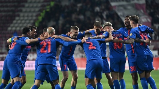 Fotbal Frumos! Etapa a şasea din play-off şi play-out a furnizat faze superbe: pas uriaş spre titlu şi prima condamnare la retrogradare