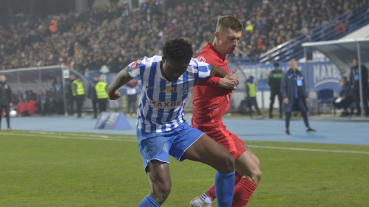 Fotbalistul echipei din Superliga, în vizorul unei foste câştigătoare a Ligii Campionilor. Anunţul conducerii: "Sunt scouteri de afară"