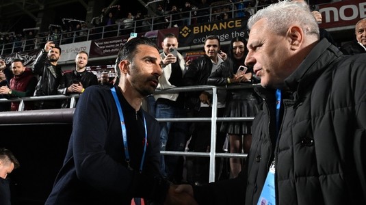 "E corect clasamentul!?". Ţicleanu şi Cosmescu îl contrazic pe Marius Şumudică, după ce a contestat FCSB: "Au fost greşeli de arbitraj"