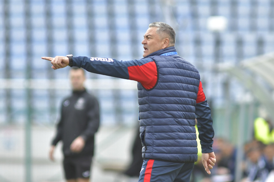 Ilie Stan a dat în toată lumea, după ce Buzău a retrogradat în Liga 2: ”Amatorismul se pedepseşte” Săgeţi către Prepeliţă, Neagoe şi conducere: ”Nu am fi ajuns aici”