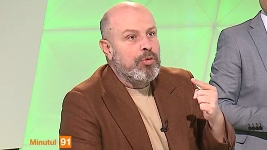 Bogdan Cosmescu a distrus o fostă campioană din Superliga: ”Nu ai cum să joci în halul ăsta”