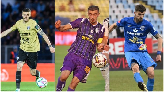 Fotbalistul din Superliga ajuns la trei retrogradări consecutive, sfâşiat: "Îmi vine să merg acasă şi să nu mai aud niciodată de fotbal"
