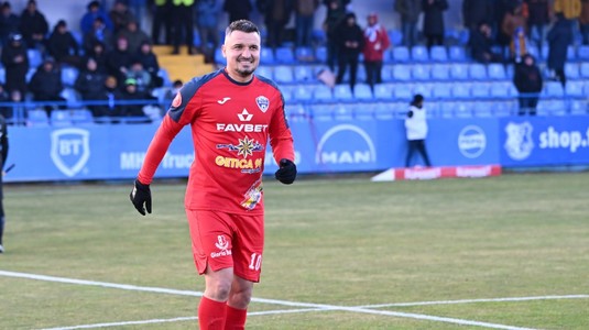 Constantin Budescu a plecat de la Buzău, dar rămâne în Superliga. La ce echipă ar putea ajunge ”magicianul”. Patronul l-a ofertat: ”L-aş aduce mâine”