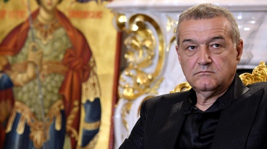 Gigi Becali este convins! Patru jucători, OUT de la FCSB. Cine sunt fotbaliştii care nu vor mai continua din vară la echipa roş-albastră
