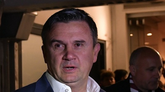 Cristi Balaj, săgeţi către FCSB după ce a câştigat titlul în Superliga: "Se uită mult prea uşor"