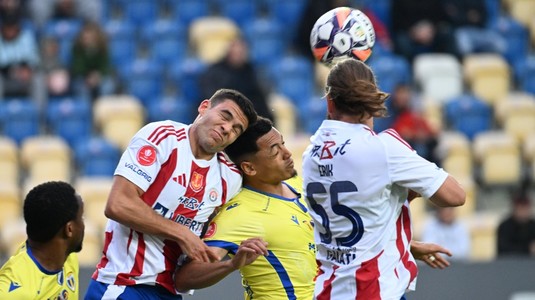 LIVE VIDEO | Petrolul - Oţelul, ACUM, pe orangesport.ro. Meci spectaculos la Ploieşti. Două goluri în prima jumătate de oră