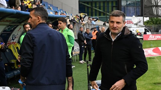 Laszlo Balint a anunţat ce echipă va antrena în sezonul viitor, după ce a făcut spectacol în play-off, alături de Oţelul