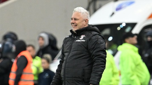 ”Nişte borduri!” Cea mai dură reacţie, după Rapid - Dinamo! Şumudică a fost făcut praf: ”Mergi cu Dumnezeu! Ţi-ai bătut joc”