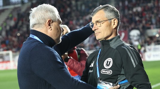 BREAKING | E gata! Antrenorul din Superliga şi-a anunţat plecarea, după finalul sezonului: ”Cred că s-a terminat”