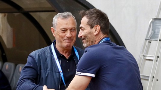 BREAKING | Antrenorul din Superliga şi-a anunţat plecarea după ultimul rezultat: "Le-am spus că nu voi mai continua aici"