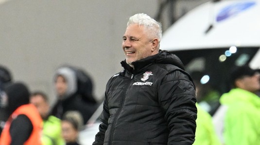 Unul dintre fotbaliştii de la Rapid a trimis ”săgeţi” către Marius Şumudică, după ce antrenor a plecat din Giuleşti
