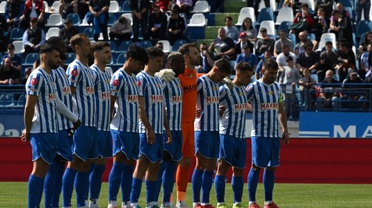 LIVE VIDEO | Poli Iaşi – Metaloglobus, barajul pentru Superliga, de la 15:00! Echipele de start