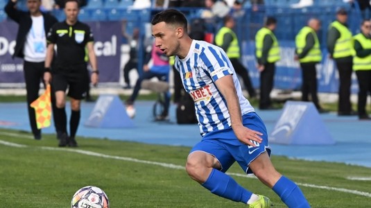 VIDEO | Poli Iaşi - Metaloglobus 1-1. Surpriză imensă în primul baraj de menţinere/retrogradare în Superliga