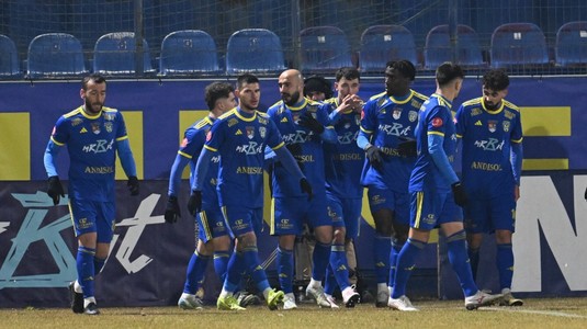NEWS ALERT | Situaţie inedită în Superligă! Fotbalistul şi-a abandonat echipa chiar înainte de meciul din baraj: ”Dus a fost”