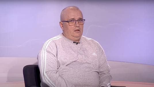 Analiza cluburilor din Superliga la final de sezon. Emil Grădinescu ştie ”secretul” succesului: ”De departe! Vezi Dinamo, U Cluj, FCSB”