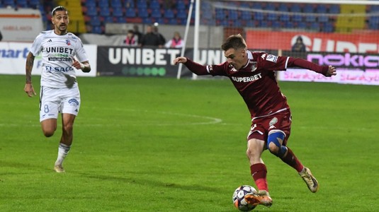 BREAKING | Revine în Superliga! Nu a rupt gura târgului în străinătate şi are şanse mari să se întoarcă ”acasă”, la o echipă de tradiţie
