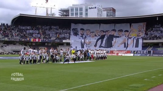 VIDEO | Fotbal Frumos, în ultima etapă din Superliga! Egalitate în Gruia între FCSB şi CFR Cluj. Craiova încheie pe podium, iar Rapid remizează, pe Cluj Arena