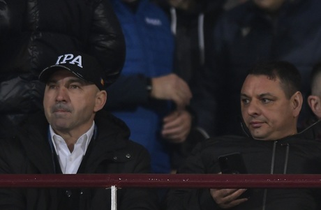 Jean Vlădoiu, şocat de o echipă cu pretenţii din Superliga: “Aici s-a greşit. Vorbim despre mulţi bani, de la un om care investeşte”